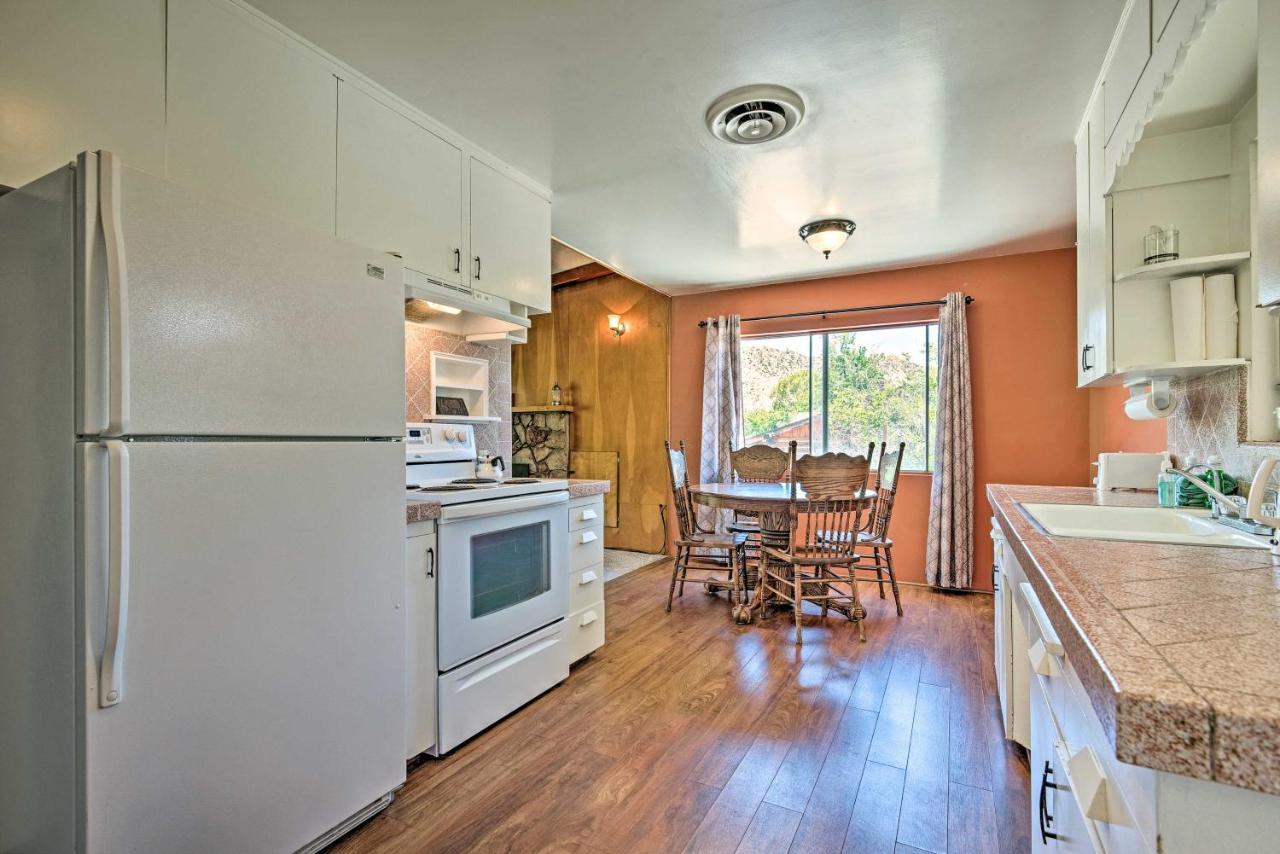 Scenic Kernville Home - Walk To Downtown And River! Exterior foto