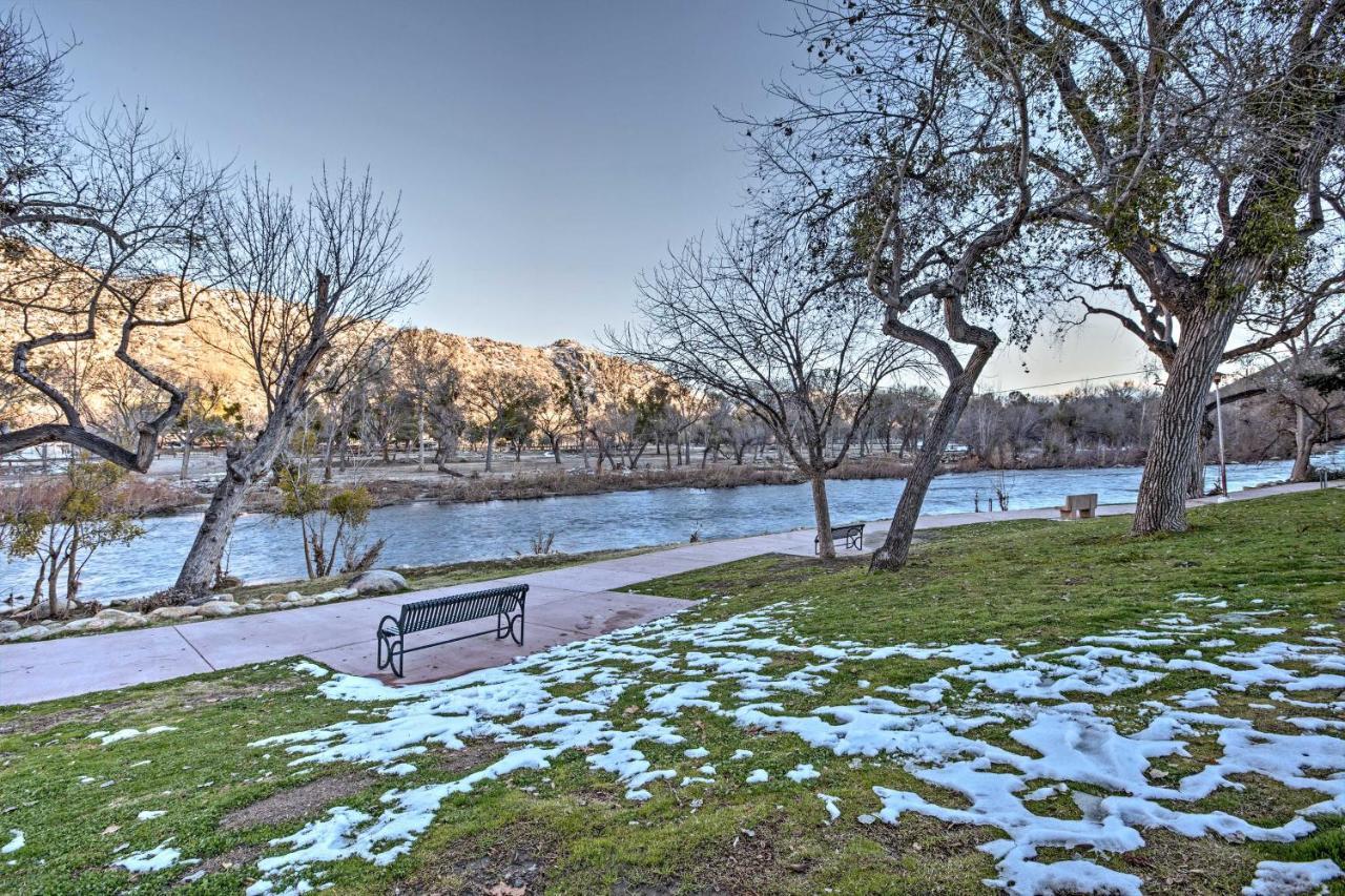 Scenic Kernville Home - Walk To Downtown And River! Exterior foto